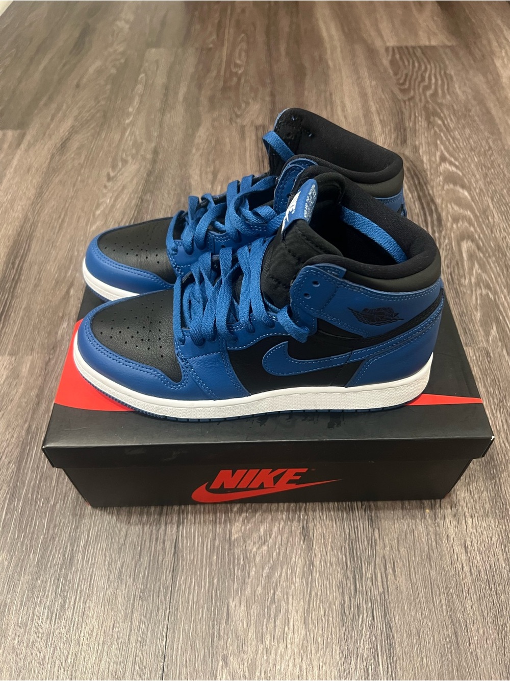 Jordan 1 Retro High OG (GS)